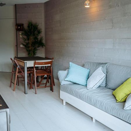 Martine & Thomas Santa Lucia Apartment Saint-Raphael  Bagian luar foto